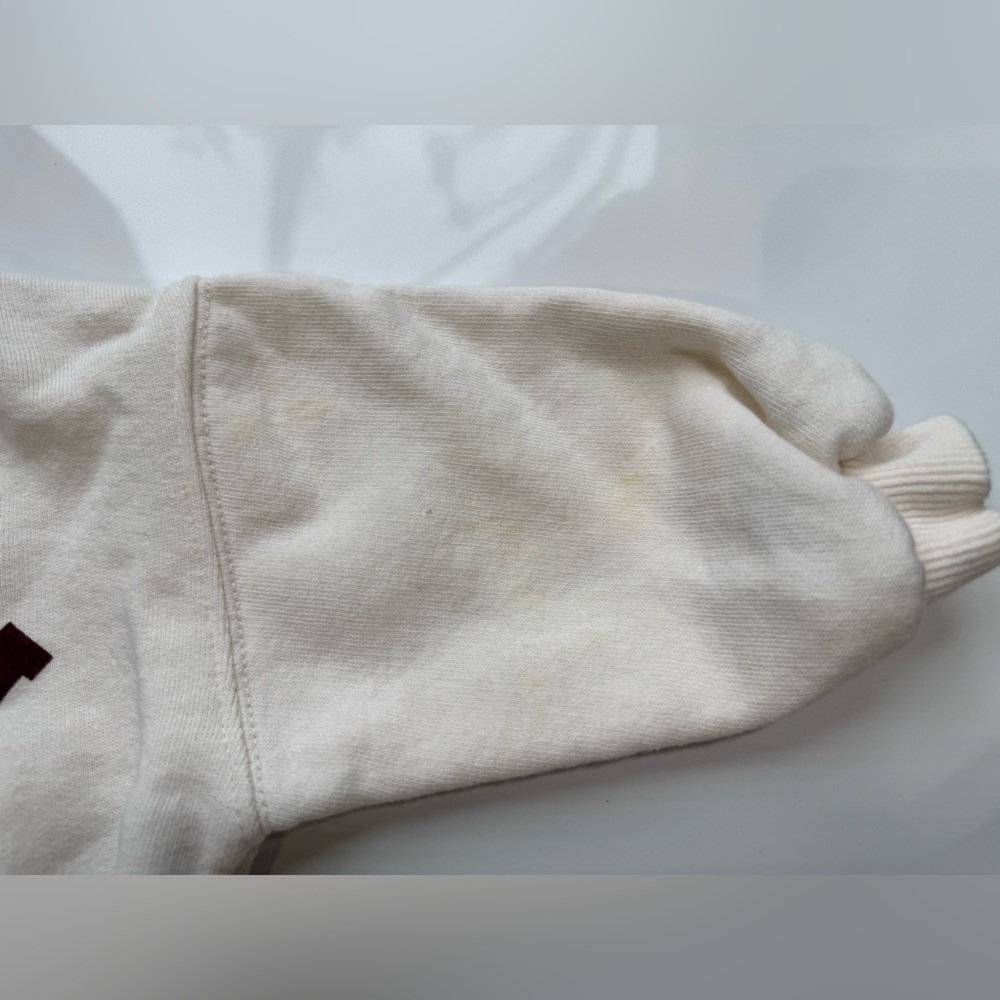 ZARA Baby “London EST 1975” Sweatshirt – Size 18 Months (86 cm) - Picture 2 of 5